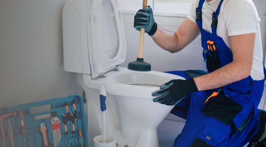 Professional sewer line replacement in Terra Ceia, FL